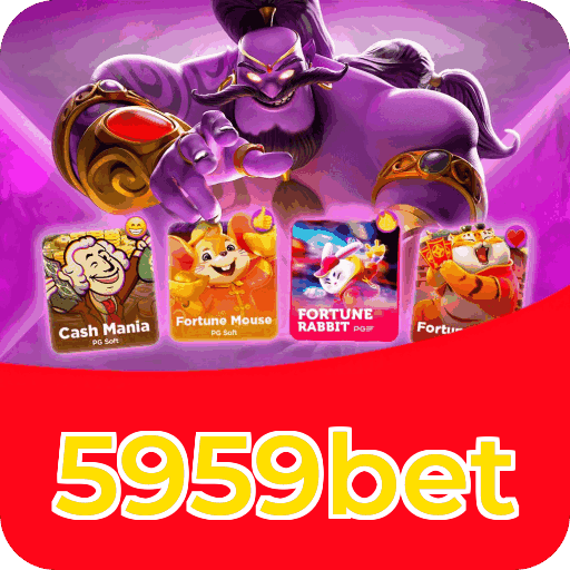 Bônus de boas-vindas 5959bet