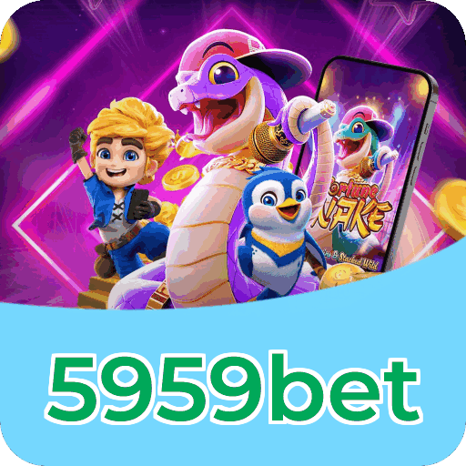 Interface 5959bet