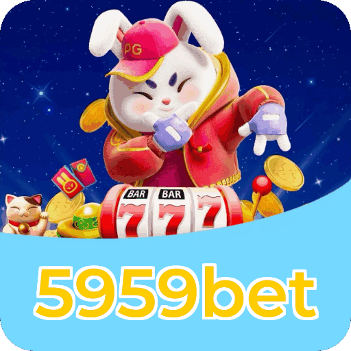 Slots Premium da PG Soft na 5959bet